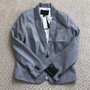 Banana Republic blazer